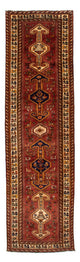 Shiraz Rug 382x103cm - Persian Rugs