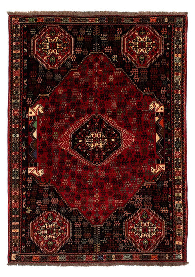 Shiraz Rug 212x303cm - Persian Rugs
