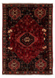 Shiraz Teppich 303x212cm - Perserteppich