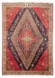 Shiraz Rug 220x315cm - Persian Rugs