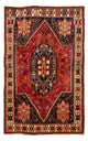 Shiraz Rug 160x257cm - Persian Rugs