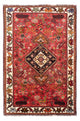 Shiraz Rug 140x210cm - Persian Rugs