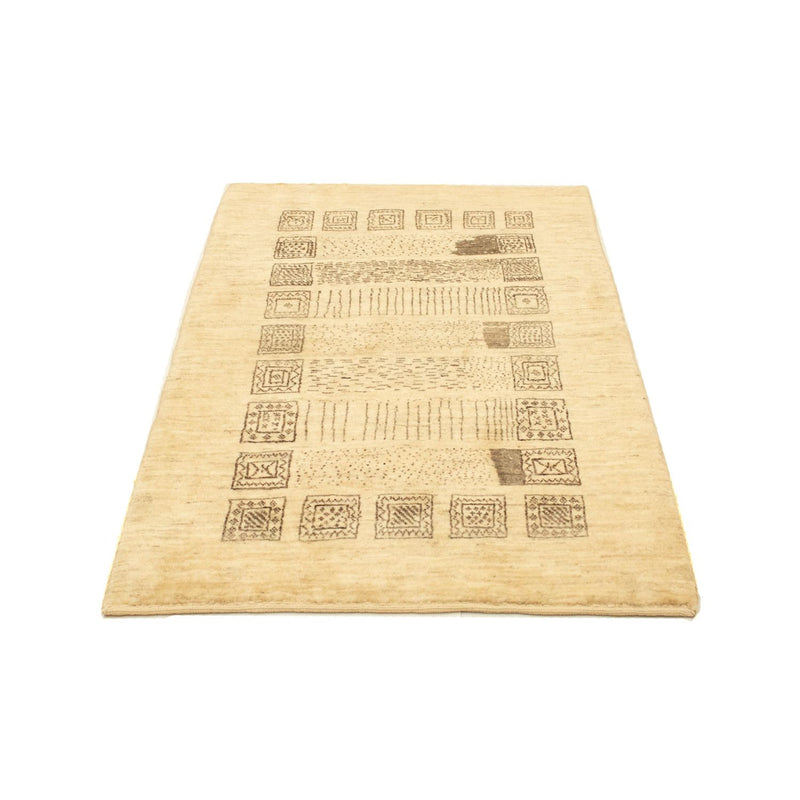 Gabbeh Rug - Perser - 150 x 87 cm - beige