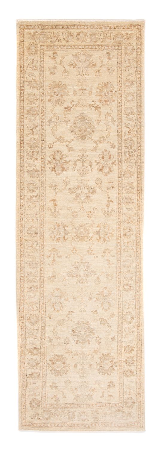 Runner Ziegler Rug - 249 x 79 cm - beige