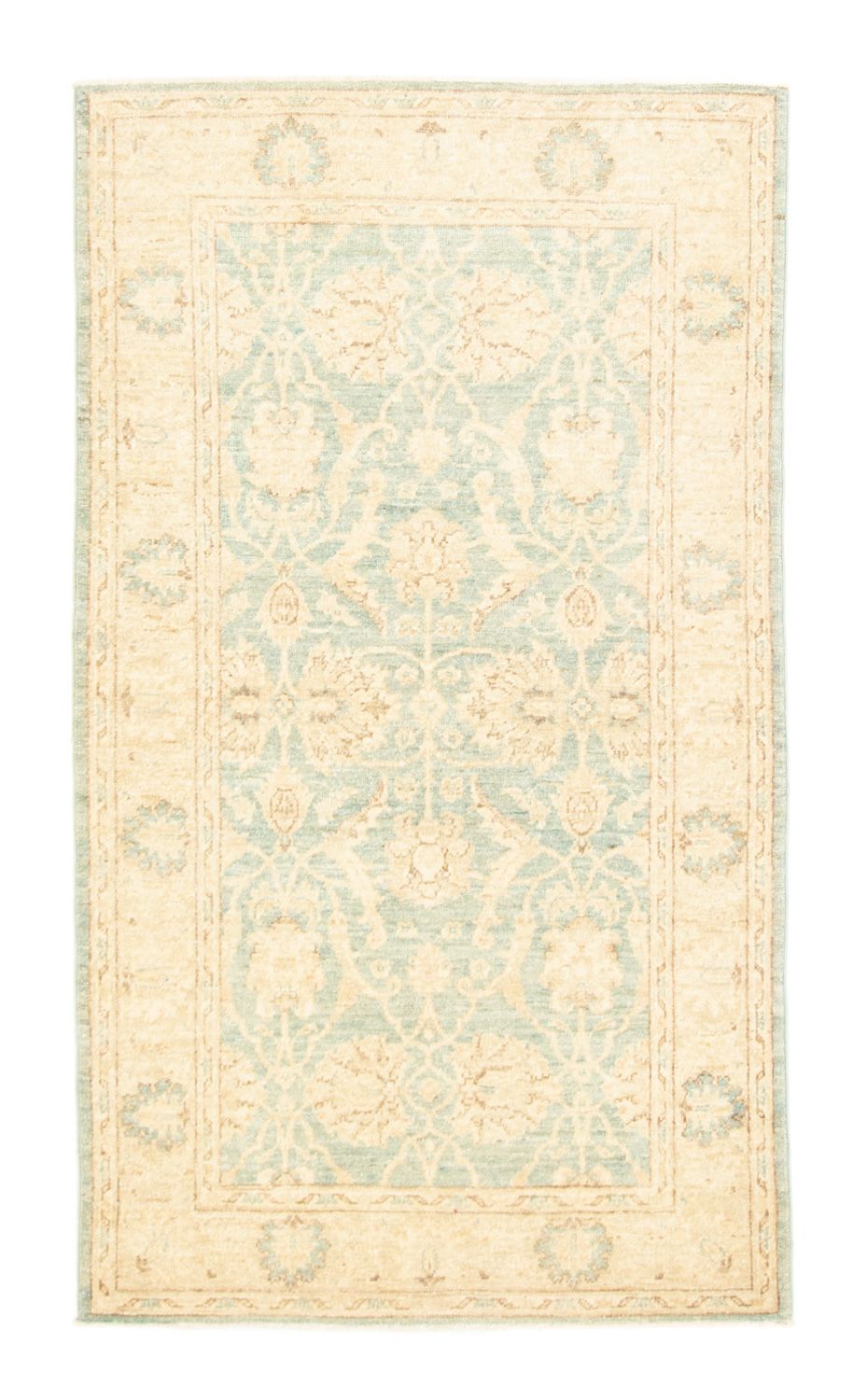 Ziegler Rug - 160 x 90 cm - beige