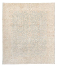 Perser Rug - Tabriz - 296 x 252 cm - beige