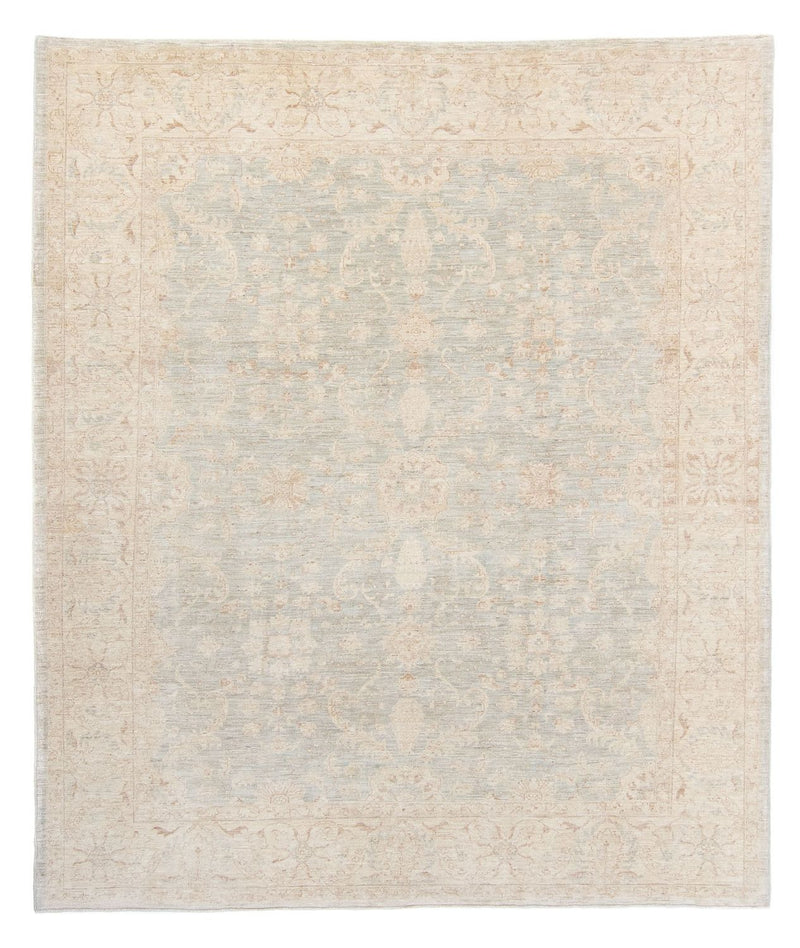 Perser Rug - Tabriz - 296 x 252 cm - beige