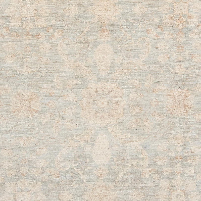 Perser Rug - Tabriz - 296 x 252 cm - beige