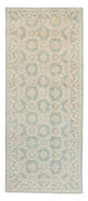 Tabriz Rug 297x125cm - Persian Rugs