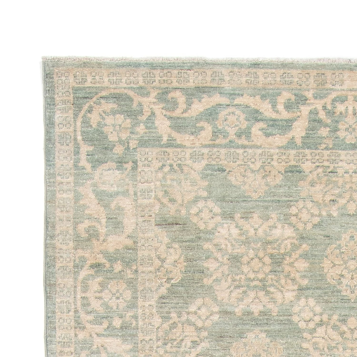 Tabriz Rug 297x125cm - Persian Rugs