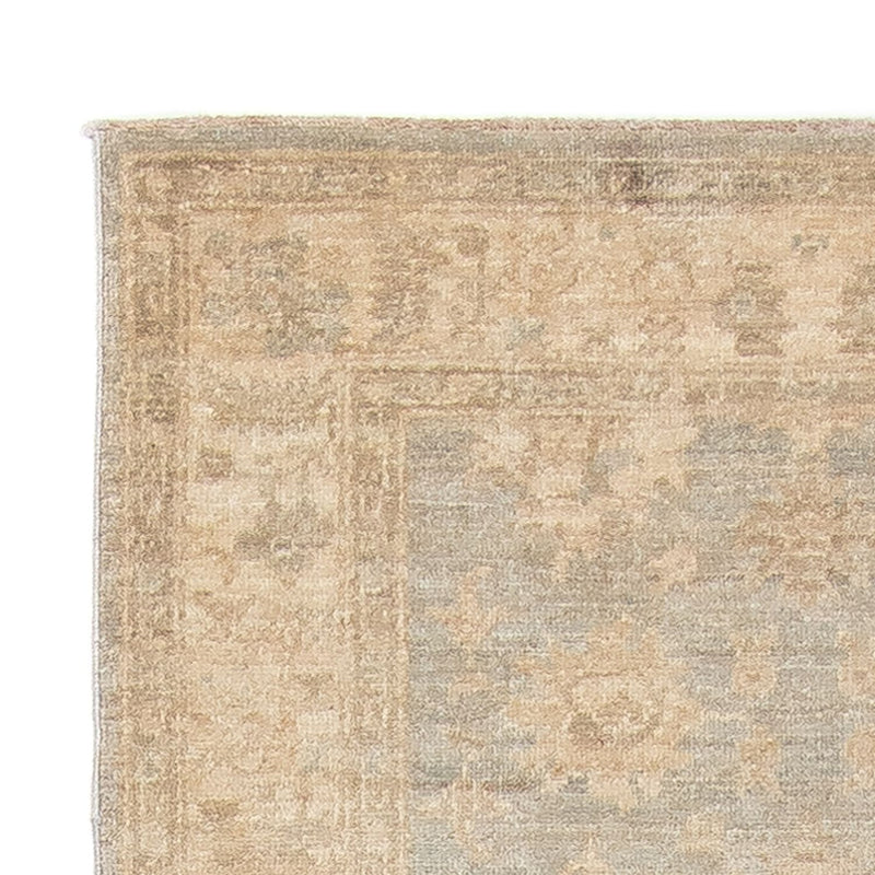 Runner Ziegler Rug - 299 x 79 cm - beige