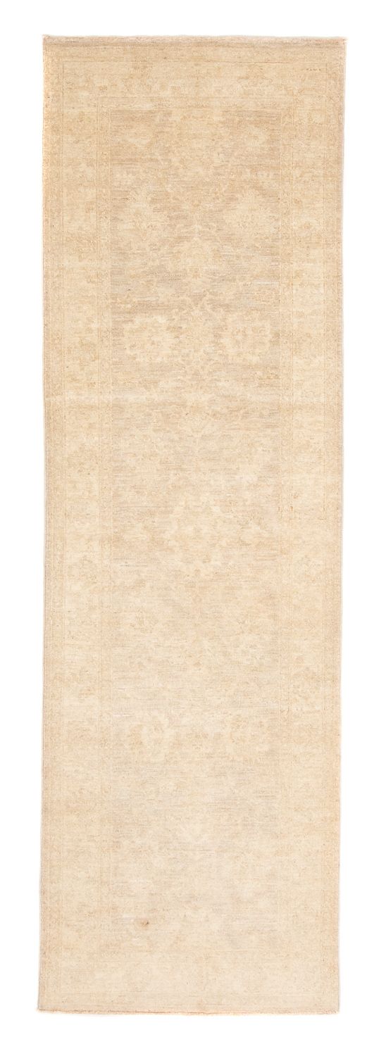 Runner Ziegler Rug - 243 x 79 cm - beige