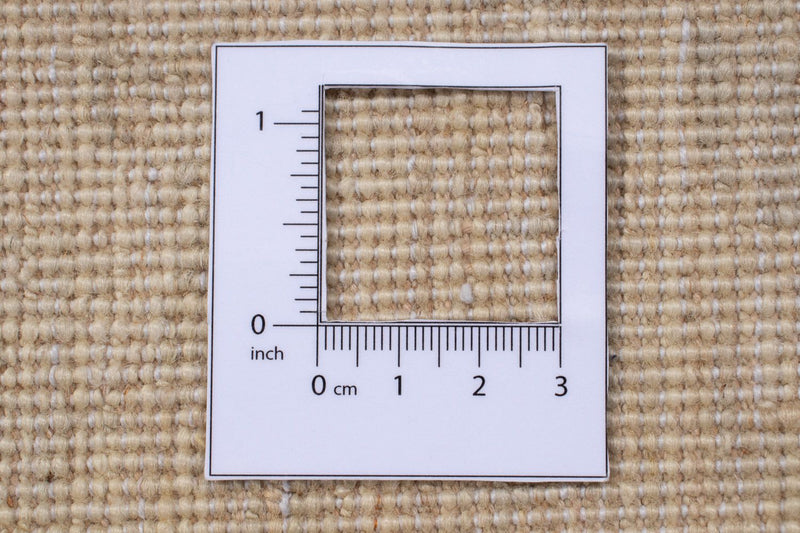 Runner Ziegler Rug - 243 x 79 cm - beige