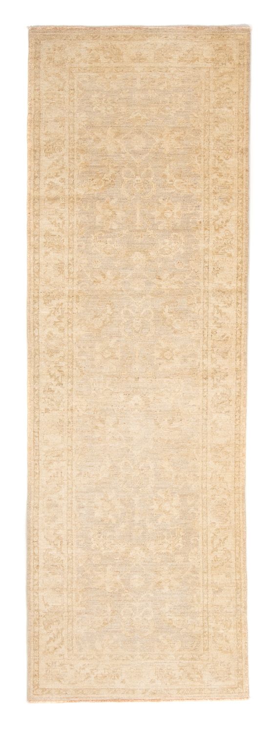 Runner Ziegler Rug - 258 x 79 cm - beige