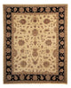 Farahan Rug 287x246cm - Oriental Rug