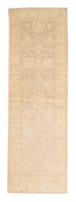 Runner Ziegler Rug - 244 x 77 cm - beige