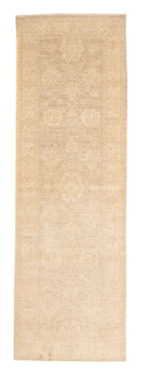 Runner Ziegler Rug - 244 x 77 cm - beige
