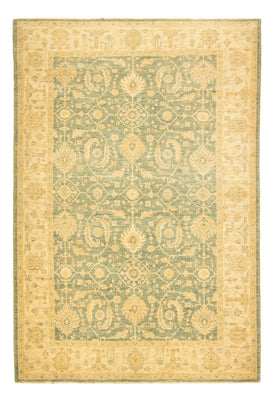 Ziegler Rug - 260 x 182 cm - light blue