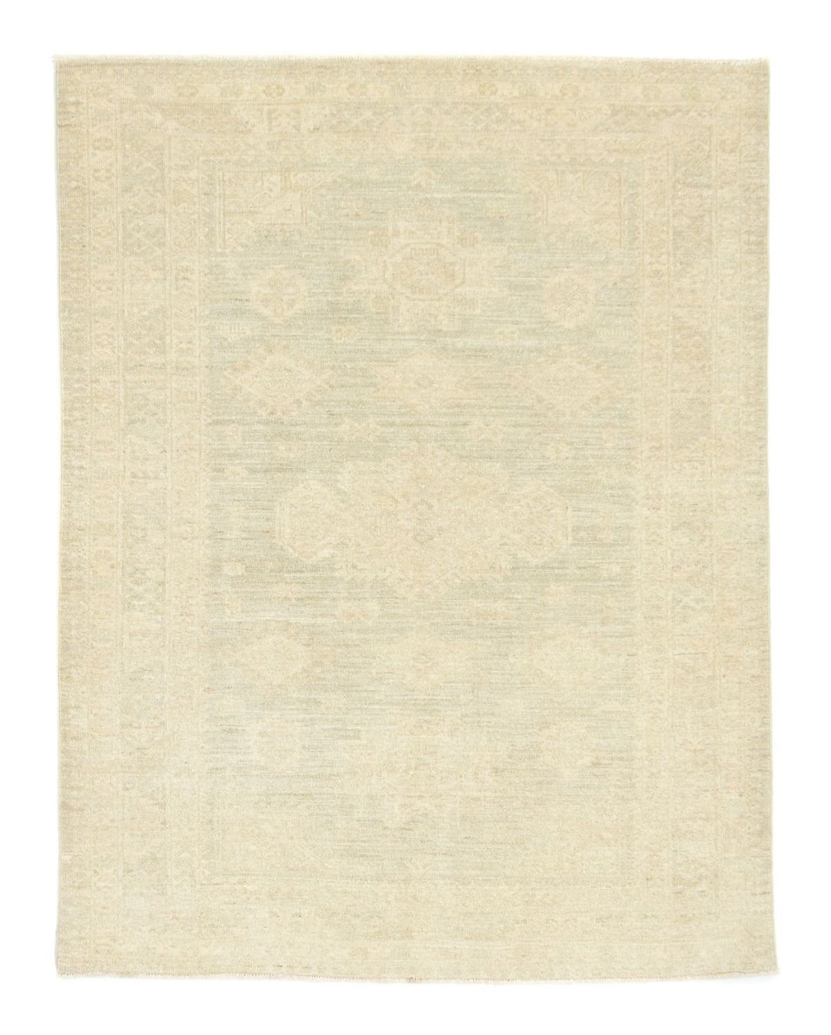 Ziegler Rug - 155 x 122 cm - beige