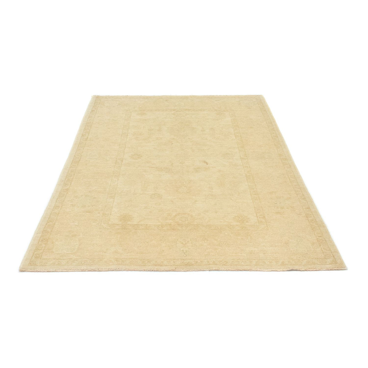Ziegler Rug - 173 x 124 cm - beige