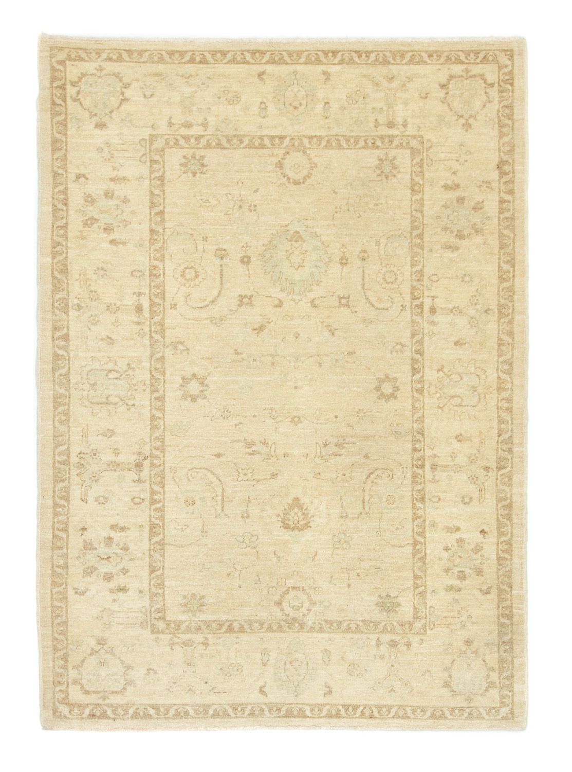 Ziegler Rug - 178 x 126 cm - beige
