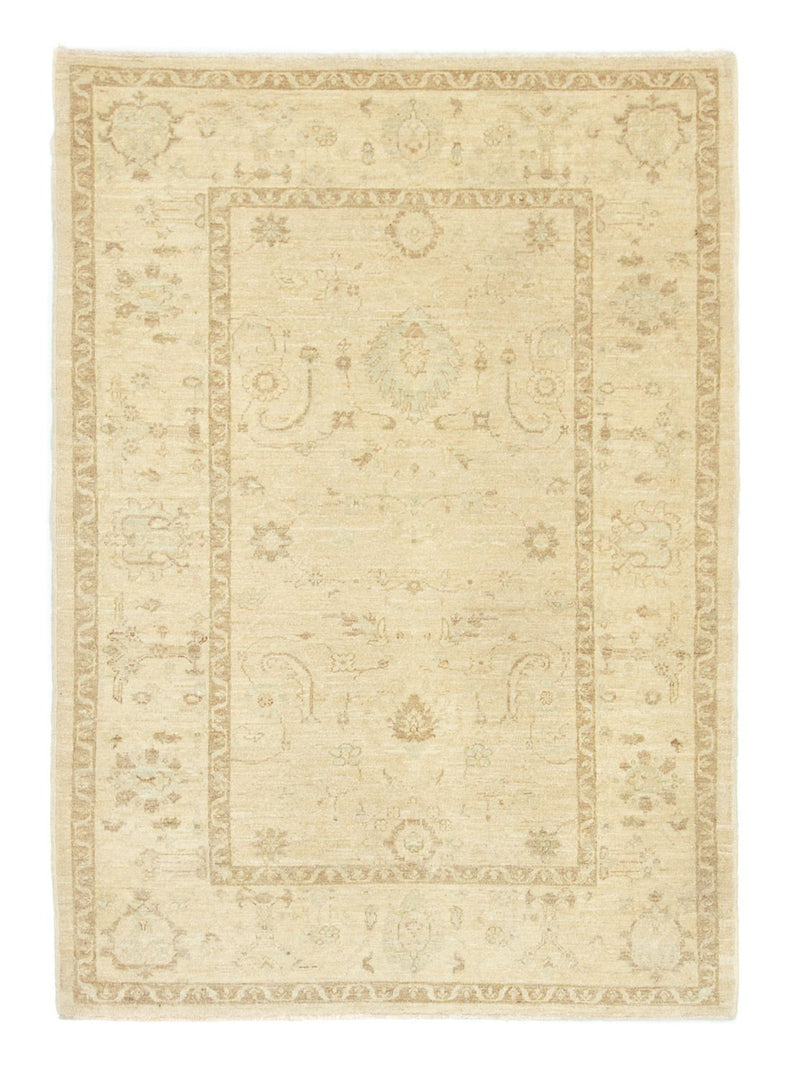Ziegler Rug - 178 x 126 cm - beige