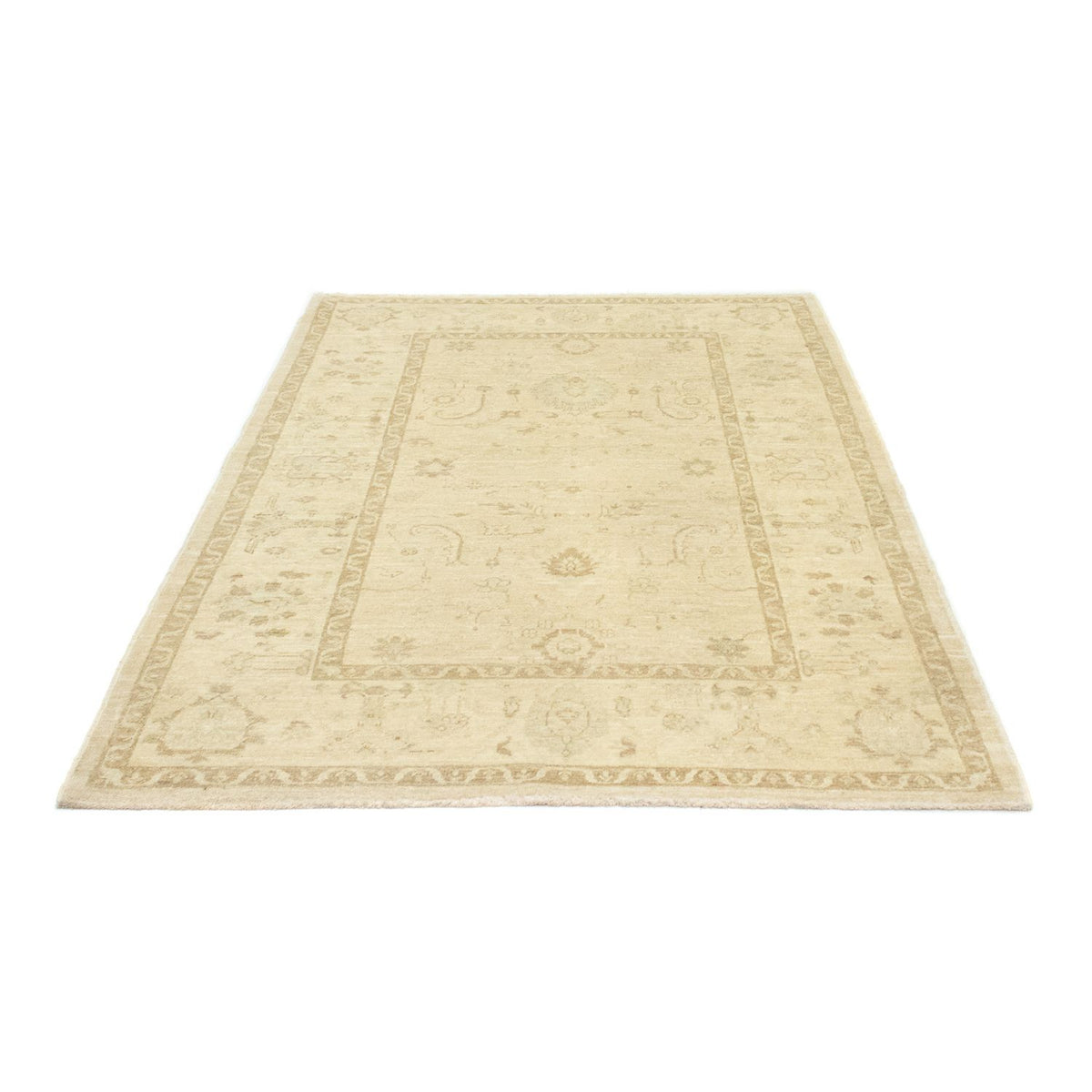 Ziegler Rug - 178 x 126 cm - beige