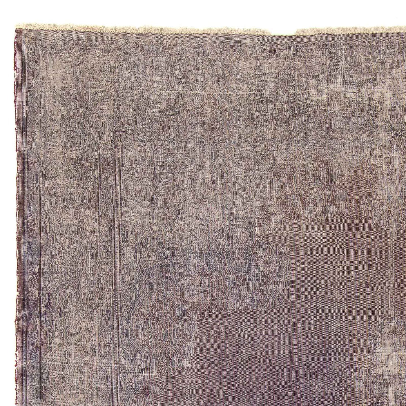 Kelim Fars Teppich 414x301cm