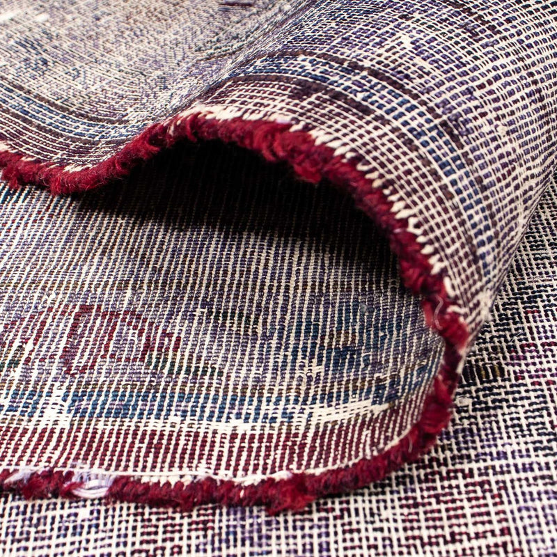 Kelim Rug - Oriental - 414 x 301 cm - multicolored