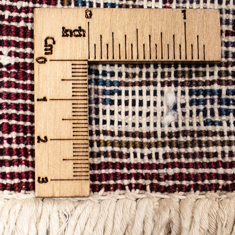 Kelim Rug - Oriental - 414 x 301 cm - multicolored