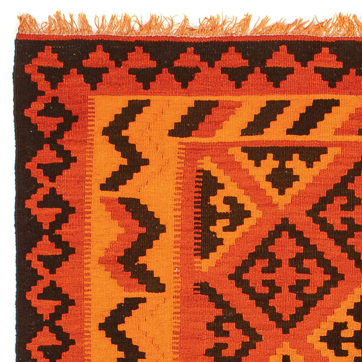 Kilim Fars Rug 150x194cm