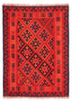 Kelim Fars Teppich 210x151cm