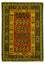 Kelim Rug - Oriental - 208 x 150 cm - dark green