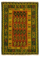 Kilim Fars Rug 208x150cm