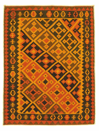 Kilim Fars Rug 149x190cm