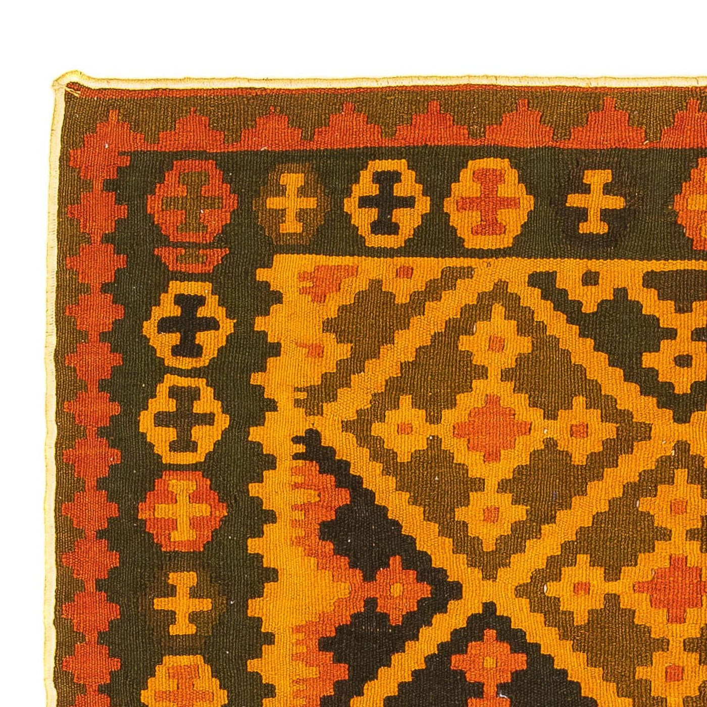 Kilim Fars Rug 190x149cm