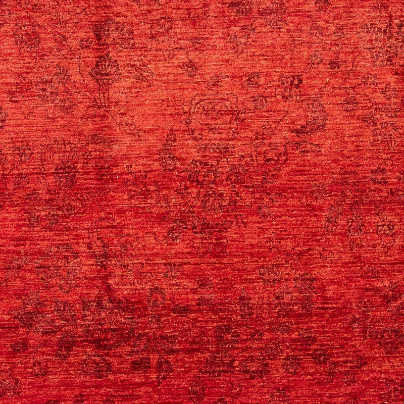 Ziegler Rug - 286 x 210 cm - dark red