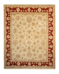 Ziegler Rug - 303 x 246 cm - light brown