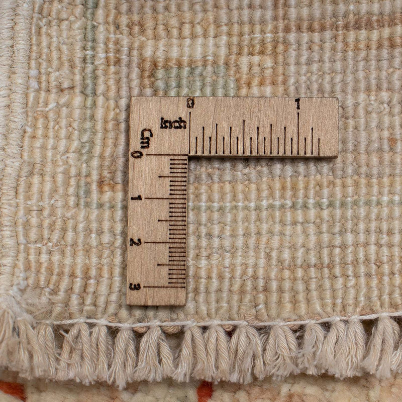 Ziegler Rug - 303 x 246 cm - light brown