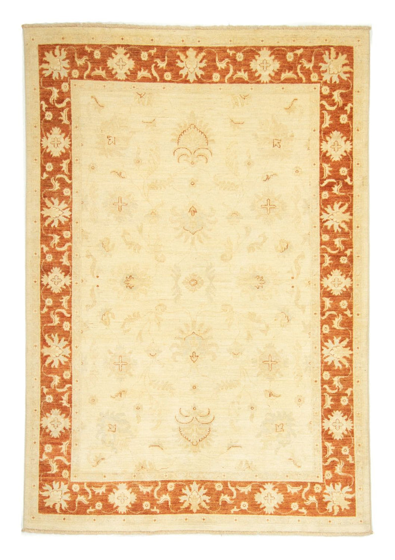 Ziegler Rug - 230 x 169 cm - beige