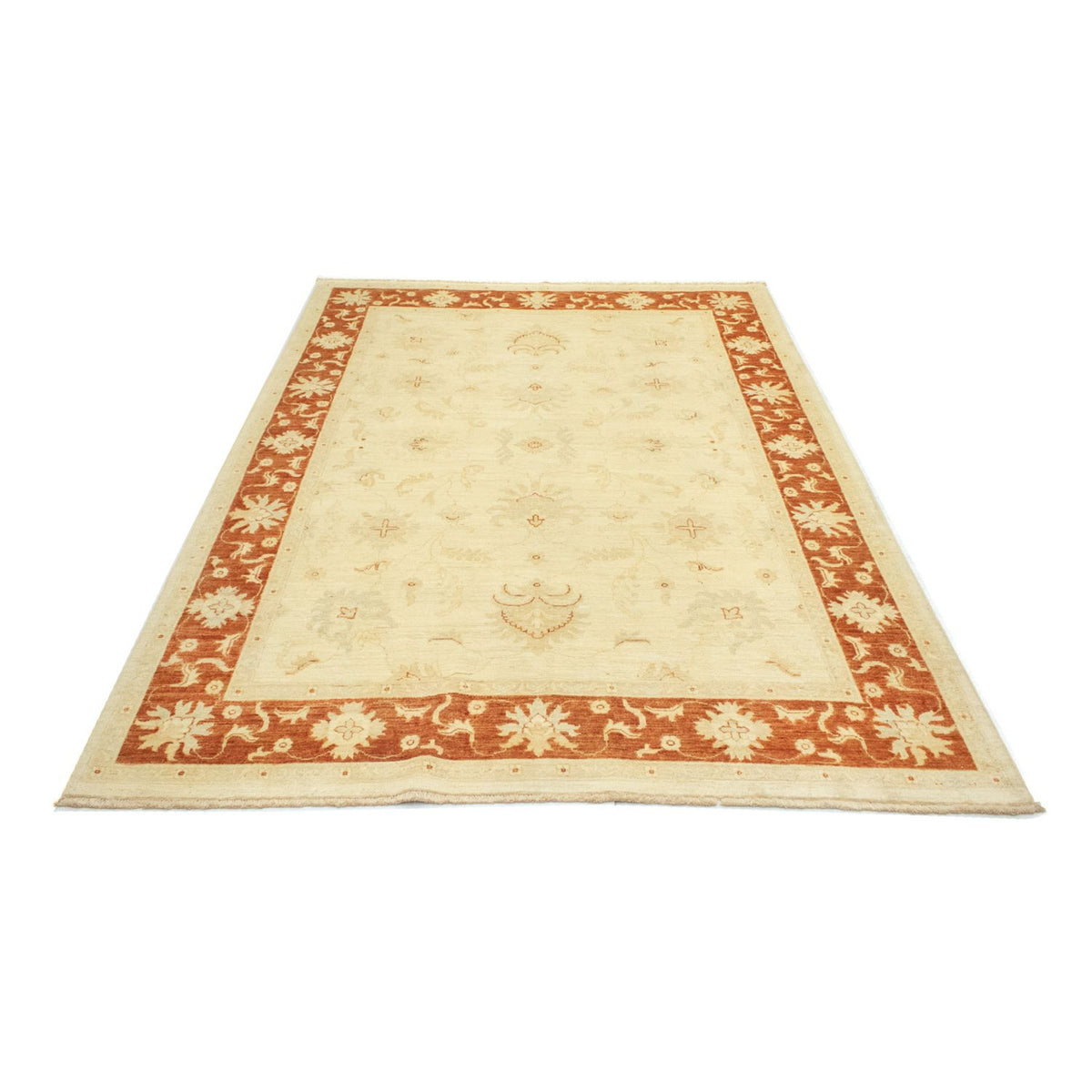 Ziegler Rug - 230 x 169 cm - beige