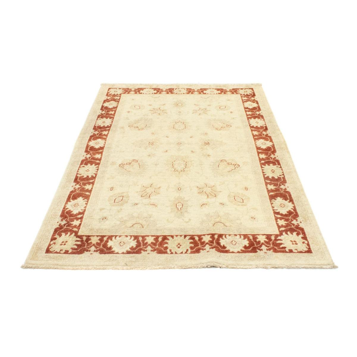 Ziegler Rug - 180 x 120 cm - beige