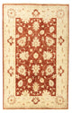 Ziegler Teppich 127x78cm - Orientteppich