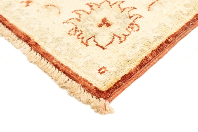 Ziegler Rug - 127 x 78 cm - red