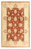 Ziegler Rug - 128 x 80 cm - red