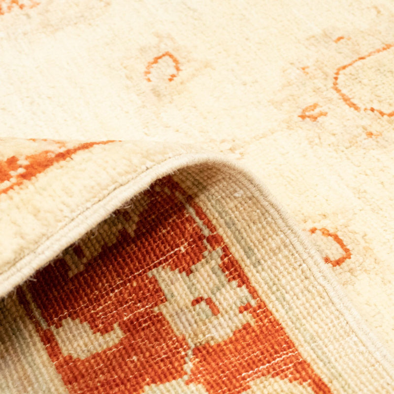 Ziegler Rug - 147 x 99 cm - beige