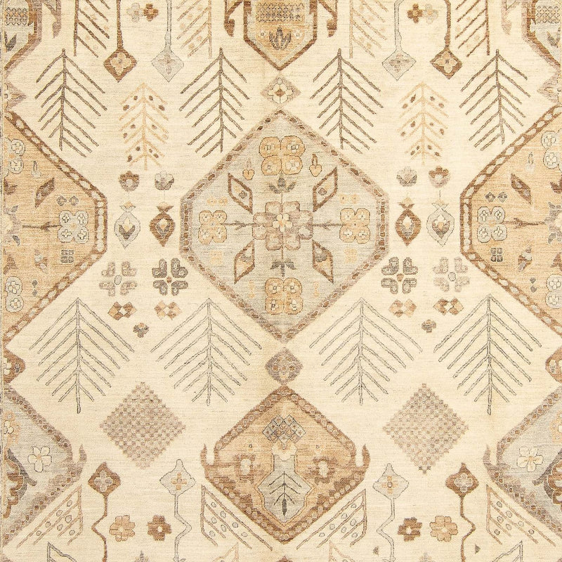Ziegler Rug - 424 x 302 cm - beige