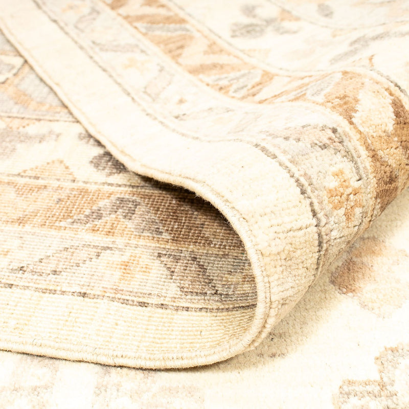 Ziegler Rug - 424 x 302 cm - beige