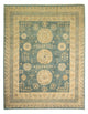 Ziegler Teppich 297x241cm - Orientteppich