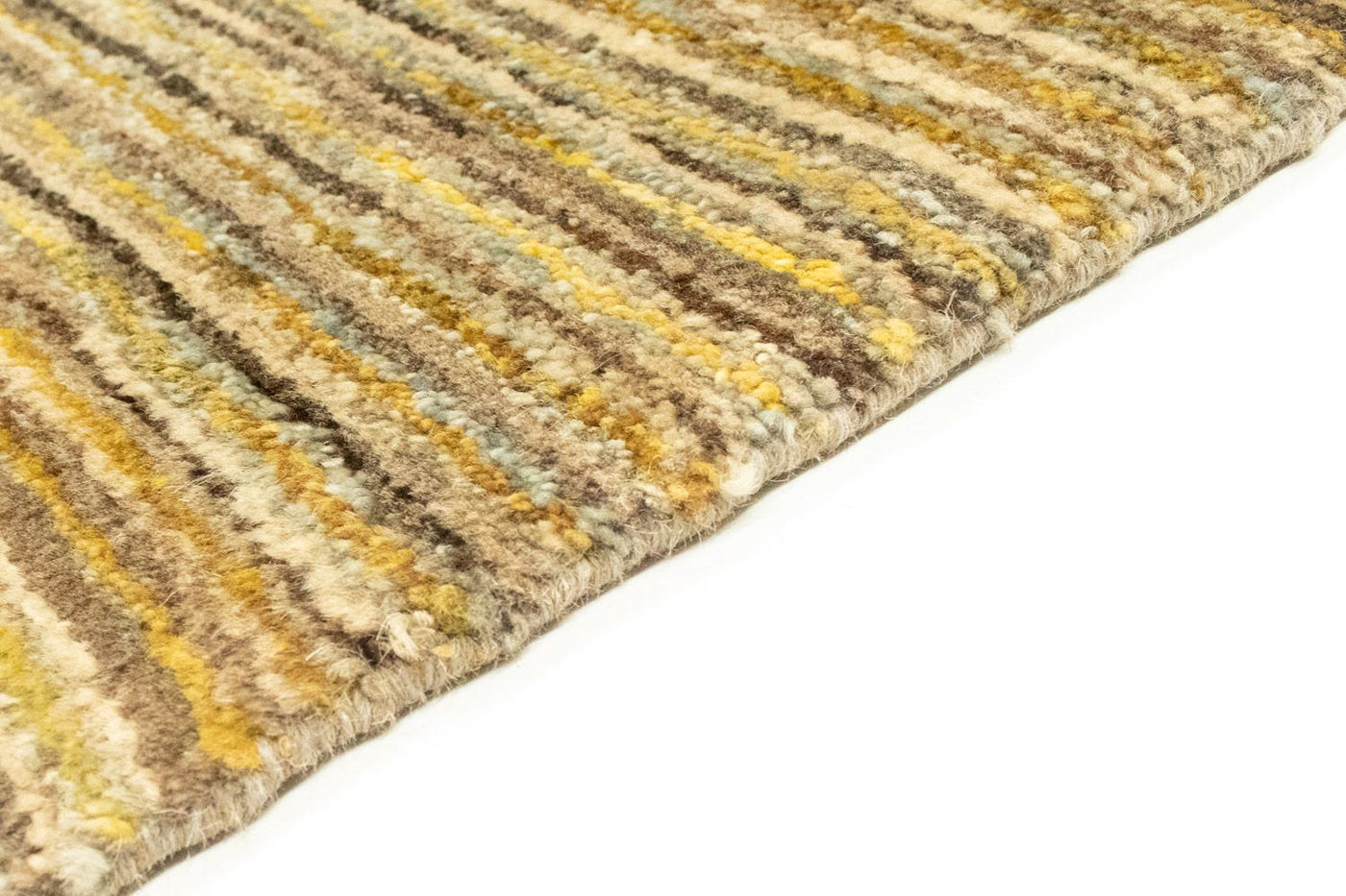 Indo Gabbeh Rug 249x170cm - Wool Rug
